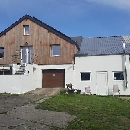 Gite Bella Ebly Esterno foto