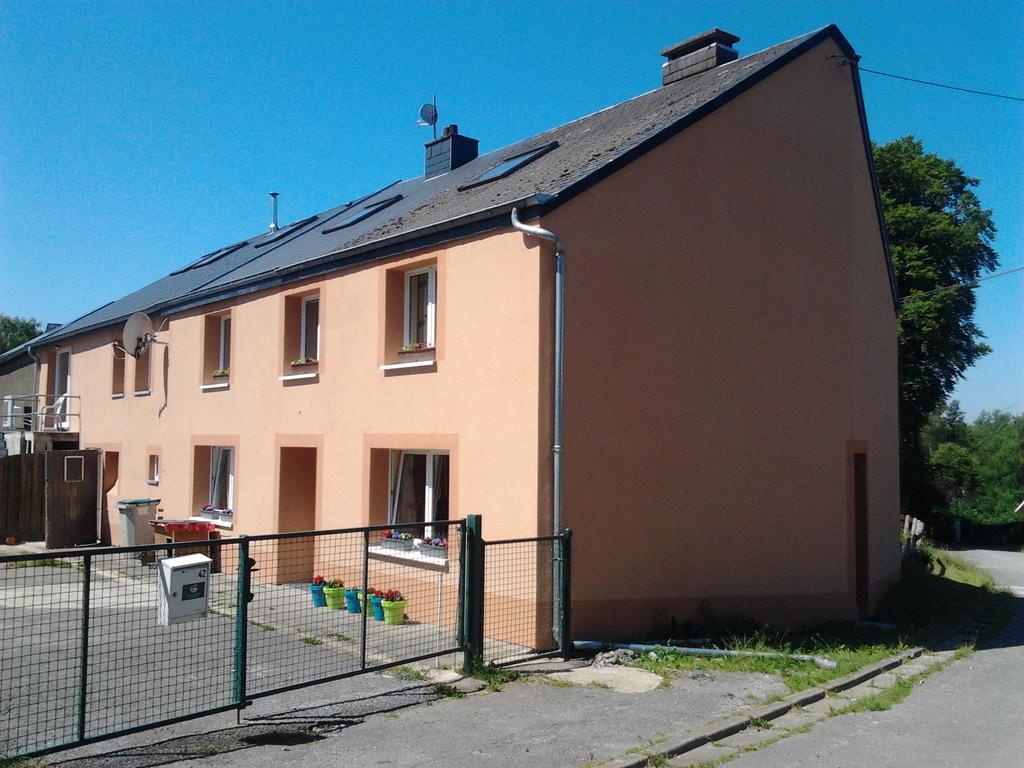 Gite Bella Ebly Esterno foto